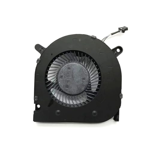 Image of Laptop Internal CPU Cooling Fan for Dell- 2019 G3-3590 G3 3590 G5 SE 15 5500 5505 G3-3500 (i7 9th Gen) P89F Series Laptop CN-04NYWG & CN-0160GM 023.100G9.0013 series laptop