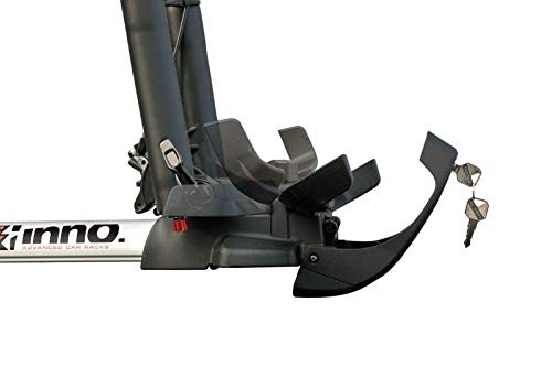 Amazon | カーメイト(CARMATE) サイクルキャリア inno フォークロック