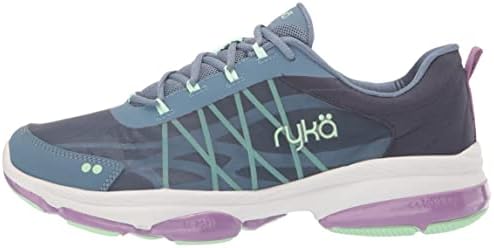 Ryka Women's Declare XT Sneaker Blue Ink 8.5 M | Image 7