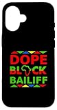 Dope Black Bailiffs Merch