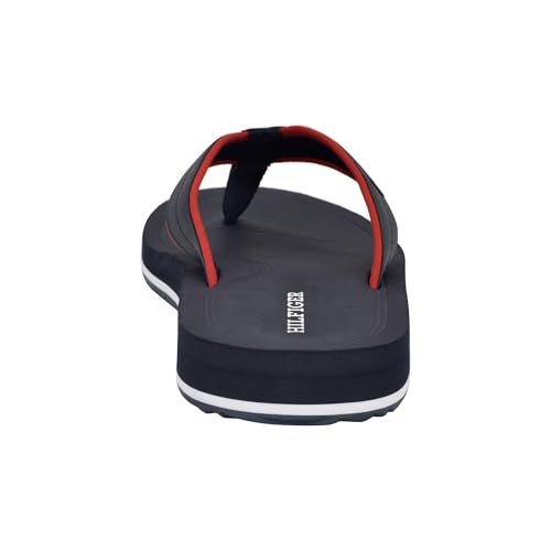 Tommy Hilfiger Men's Orlind Flip-Flop3
