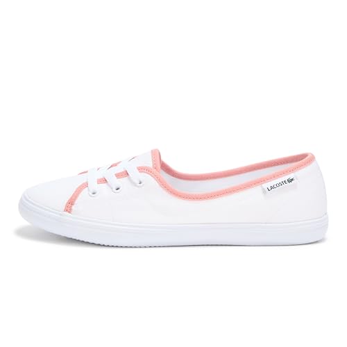 Image of Lacoste Women's Median Base Sneaker