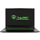 Realismo puro - El panel IPS FHD 144HZ para fidelidad de color y estabilidad de ángulo de visión no deja nada que desear. Impresionantemente complementado con el sistema de sonido Blaster Cinema 6 de alta calidad. Las experiencias de juego nunca han sido más reales que con tu TULPAR T7