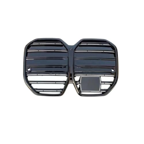 Accessoires grille calandre BMW Série 4 G26 2021+ en ABS brillant