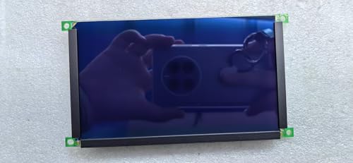 Image of Tested Good 4.8-inch EL240.128.45 LCD Screen in Stock