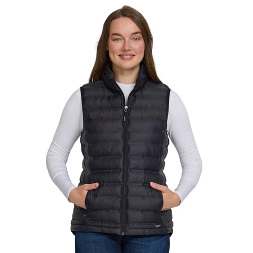 Gerry Lightweight Quilted Puffer Vest for Women