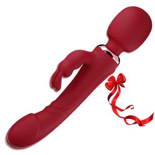 Rabbit Adult Tools for Women Adult Toys USB Rechargeable Pleasure Play for Men and Women Waterproof Gifts Soft Accessories Realistic Handheld Machine Woman Cheap Men