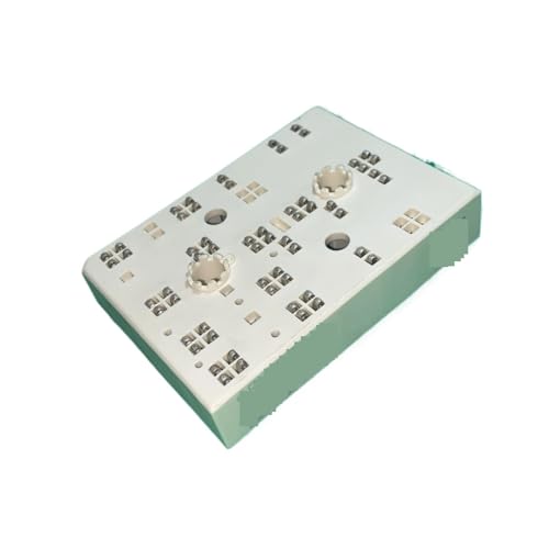 Módulo SKIIP31NAC12T42 semiconductor para puentes rectificadores de corriente alterna 2