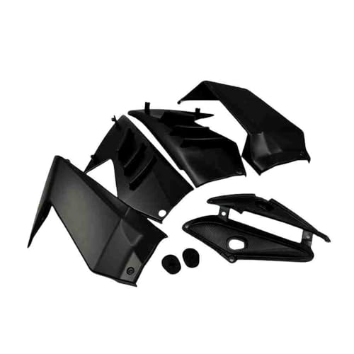 Spoiler aérodynamique CBR650R 2018-2023 pour carénage avant moto