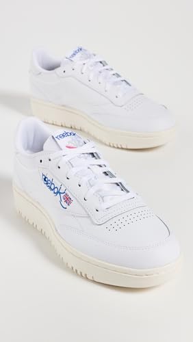 Image of Reebok Womens Club C Double