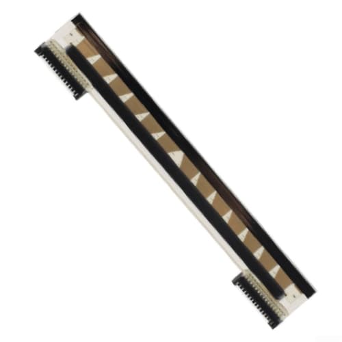 Cabezal de impresion compatible con Intermec PD41 PD42 repuesto de metal de 203 dpi 7