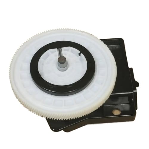 Engrenage de tambour RU6-0674 pour retrouver un bureau silencieux avec votre imprimante HP