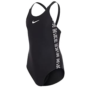 Nike Fastback Une Pièce Maillot de Bain Fille