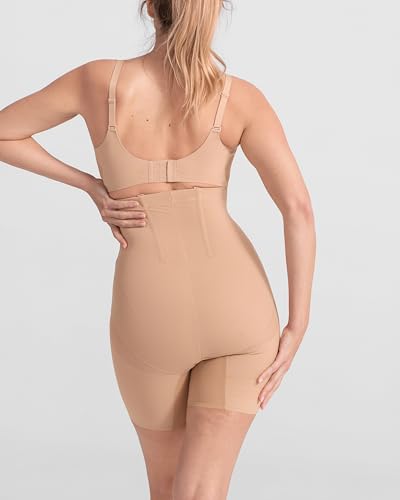 HONEYLOVE Shapewear for Women, SuperPower Short High Compression3