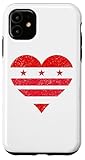 Photo Gallery washington dc flag cuore i love washington dc distretto custodia per iphone 11 Photo Gallery washington dc flag cuore i love washington dc distretto custodia per iphone 11