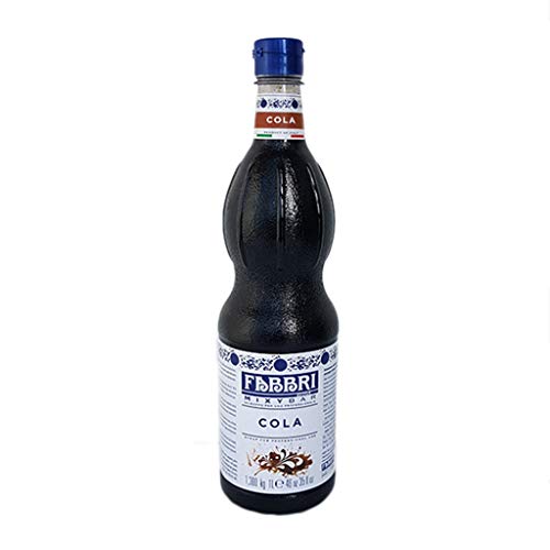 Fabbri Sciroppo Mixybar Cola 1 l. per Granite