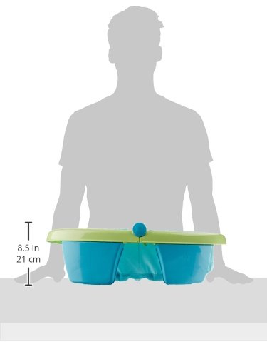 Summer Fold Away Baby Bath