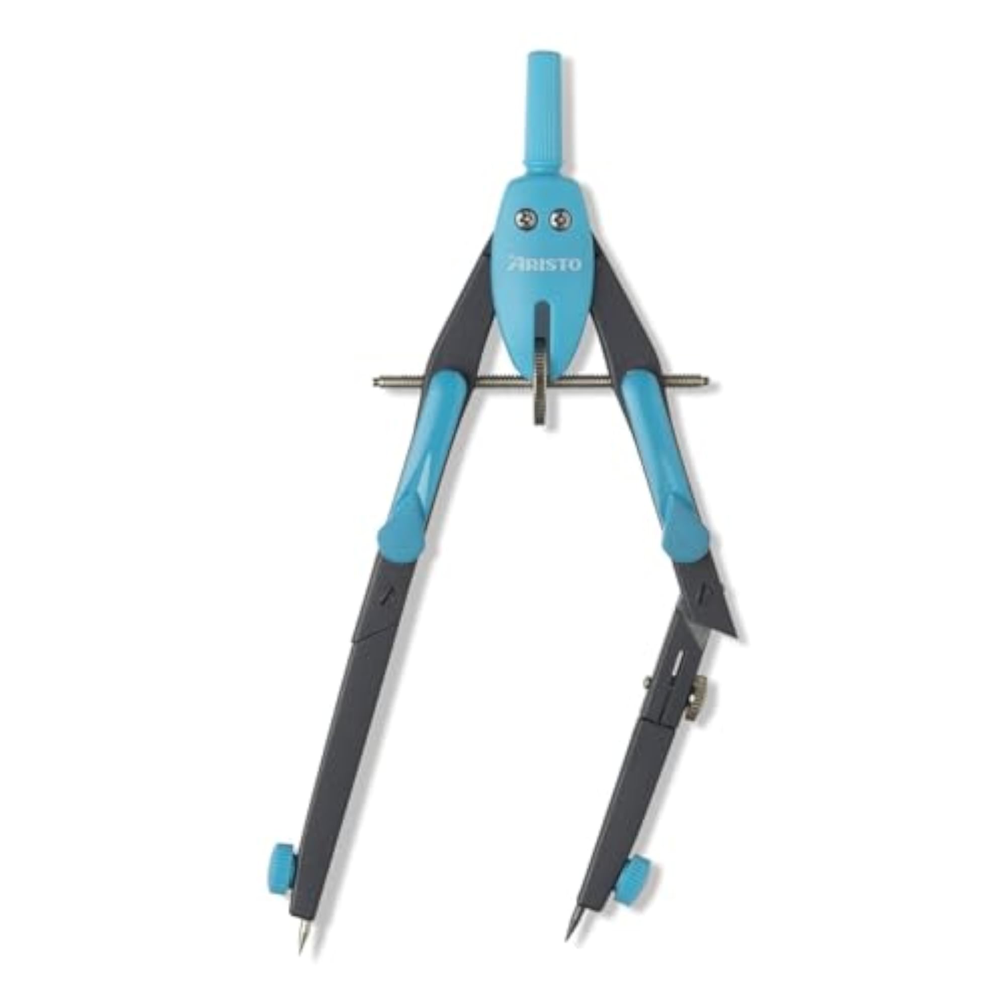 Rapid Adjustment Compass Rounder for Fine Measurement