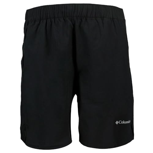 Columbia Hike Colore Block, Pantaloncini da Uomo