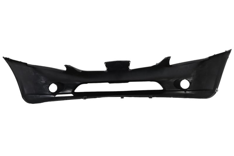 Evan Fischer Primed Front Bumper Cover For 2002-2005 Mitsubishi Eclipse (MI1000282)