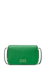 Pebbled Leather Watercress