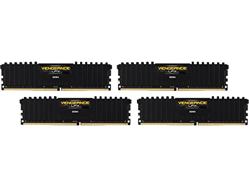 コルセア メモリ CMK32GX4M4K3600C16 DDR4 3600MH… 31Us9CNVjpL.jpg