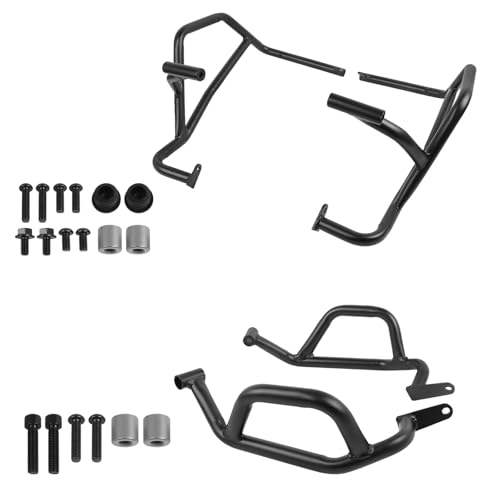 Crash Bars CFMOTO MT450 Protégez le Cadre et Moteur en Cas de Chute