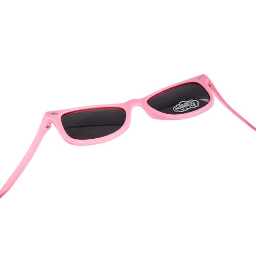Kids Flexible Sunglasses Polarized Silicone Sun Shades Eye Glasses UV400 Protection For Boys & Girls Age 3-10 Unisex2