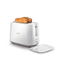 Philips HD2582/00 Pop-up Toaster (830W, 2-Slice)