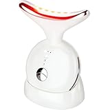 美顔器 ems 1台多役 7色 光エステ リフトケア かっさ 温熱 美顔ローラー 口元 首元 多機能美顔器 Rowroo フェイスケア ボディケア カッサ 高周波 家庭用 自宅用 肌ケア スキンケア USB充電式 充電スタンド付き 超軽量 持ち運び便利 母の日 記念日 敬老の日 バレンタイン 誕生日 プレゼント 女性 男性 お祝い ギフト 出張 旅行 男女兼用 日本語取扱説明書 ホワイト 白