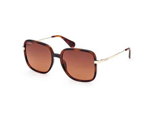 Max & Co. Mo0083 Lunettes de soleil Mixte pour vos terrasses et sorties en ville