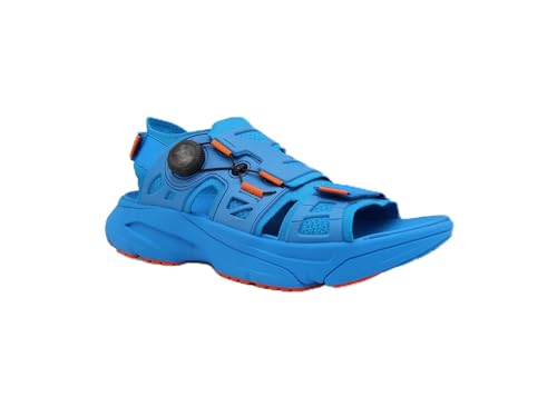 Mens Martlett Sandal - Lightweight and Adjustable Athletic Footwear for Outdoor, Walking, and Hiking