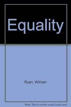 Paperback Equality Book