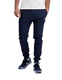 Durabilité Assurée : La fabrication soignée et la composition équilibrée en coton et polyester confèrent à ce pantalon une robustesse et une longévité importantes, résistant aux lavages répétés et à l'usure quotidienne pour une fiabilité constante