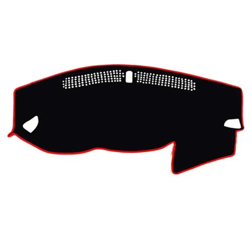Alfombrilla para Hyundai Tucson 2015-2018 protectora de salpicadero LEFEDA 2