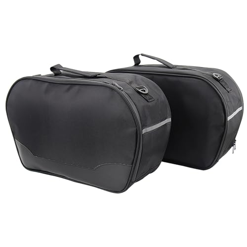 Sacoche arrière de moto pour Gold Wing GL1800 2012-2017 de stockage