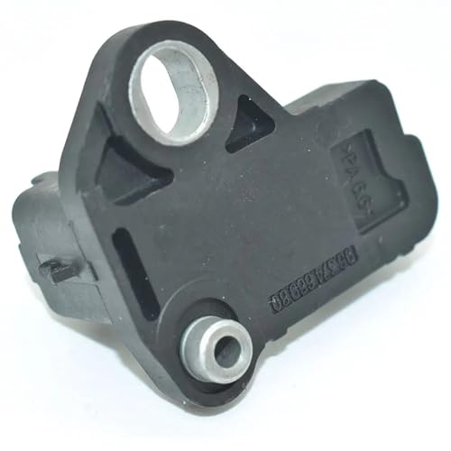 Capteur de position de vilebrequin pour Citroën Jumpy Nemo Xsara 9637466980 - 5