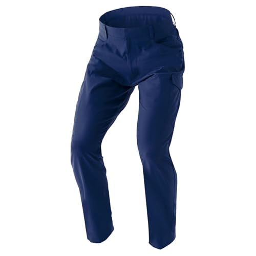 AITOZ(�A�C�g�X) TULTEX �G�R�X�g���b�`���� �J�[�S�p���c (�j�����p) �t�ėp �l�C�r�[ AZ4951 008 SS