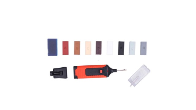Tub Tile Repair Kit Porcelain Crack Chip Ceramic Floor Repairing Cream Paste Tub Tile And Shower Repair Kit
