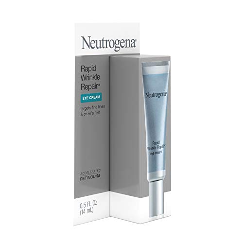 Neutrogena PPAX1261370 Rapid Wrinkle Repair Eye Cream 0.50 Oz thumb #1