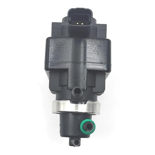 Électrovanne de turbo 9801887680 pour régulation de suralimentation