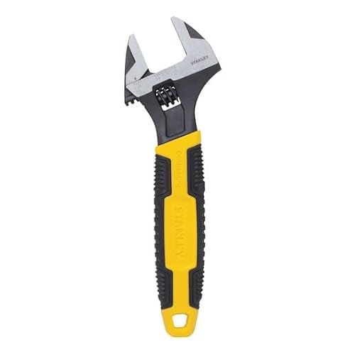 Chave ajustável Stanley 90-948 de 20 cm