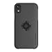 Produktbild Morpheus M4s Case für Apple iPhone XR Hülle für M4s Halterungen (OHNE Fahrradhalterung) (XR/schwarz)