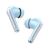 【新開発音質重視モデル ・中高低音バランスが良く】ワイヤレスイヤホン イヤホン bluetooth ブルートゥース イヤフォン Bluetooth5.4 LEDディスプレイ ダブル マイク ENC CVC8.0通話 Hi-Fi音質 ハンズフリー通話 最大35時間音楽再生ノイズキャンセリング ぶるーとぅーす iPhone/Android 適用 スポーツ/ゲーム 通勤通学