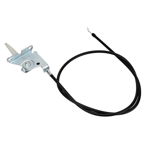 Jetuplusllc Throttle Cable Lazer 103-4091 Compatible with Toro Z Master & Exmark Lazer Z AC CT HP LC XS