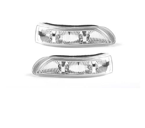 Luces de giro para retrovisor exterior Kia Carens: solucione fallos de parpadeo