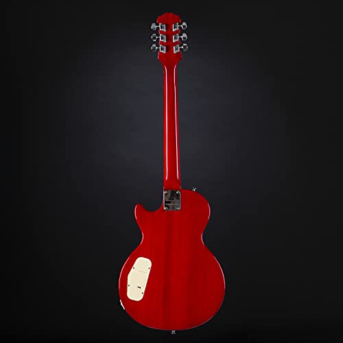 Epiphone Slash \"AFD\" Signature Les Paul Special-II, with Gig Bag - Thumbnail 3