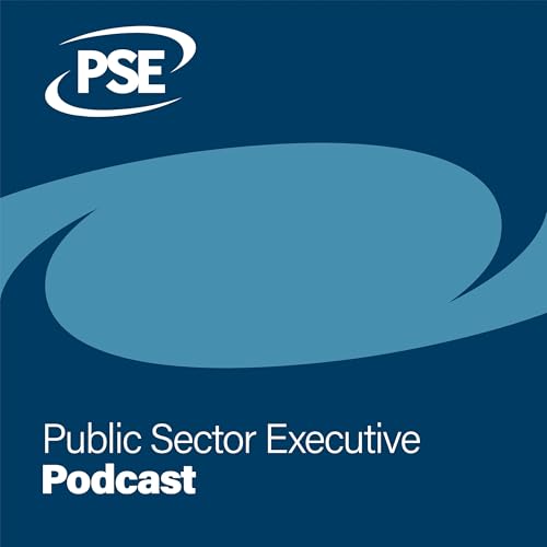 Public Sector Executive Podcast cover art
