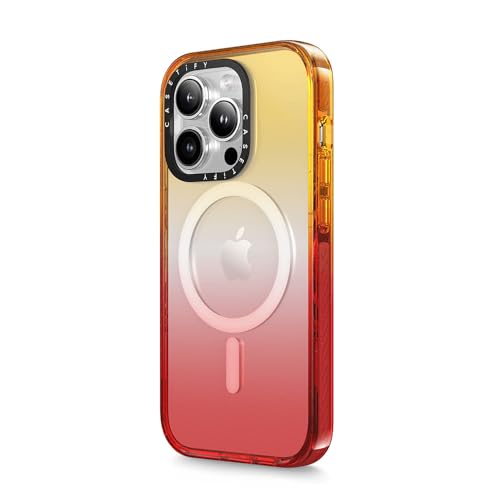 Image of CASETiFY for iPhone 14 Pro Max Case - Impact Compatible with MagSafe