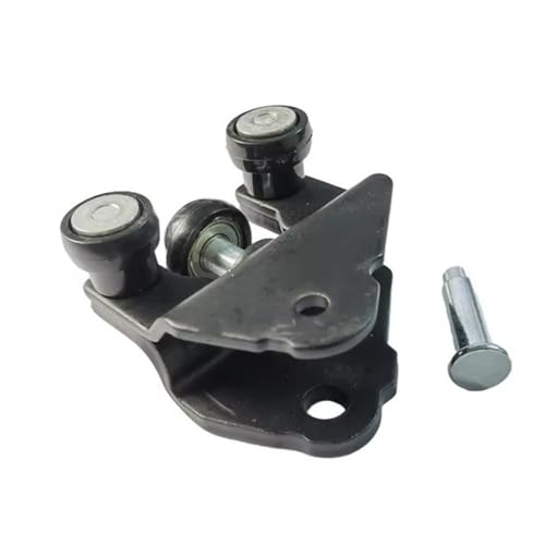 Galet de porte coulissante pour Peugeot Partner II inférieur droit 9680486680